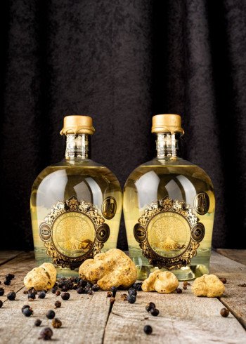 Premium Gin s Bijelim Tartufom 0,7 l - Aura