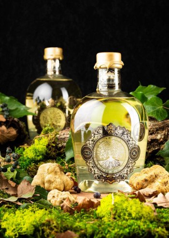 Premium Gin s Bijelim Tartufom 0,7 l - Aura