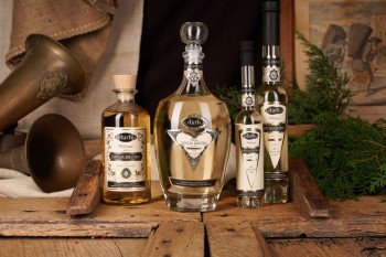 Wild pear 0,1 l - Aura