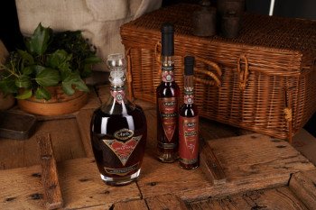 Frutta selvatica 0,2 l - Aura