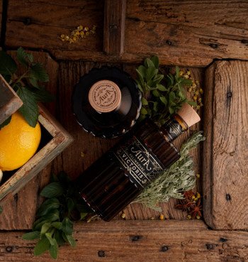 Premium Pelinkovac Victoris 0,7l - Aura