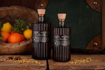 Premium Pelinkovac Victoris 0,7l - Aura