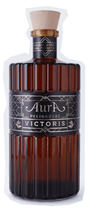 Premium Pelinkovac Victoris 0,7l - Aura
