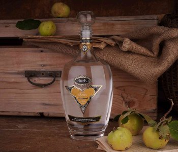 Mela Cotogna 0,7 l - Aura