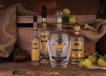 Mela Cotogna 0,7 l - Aura