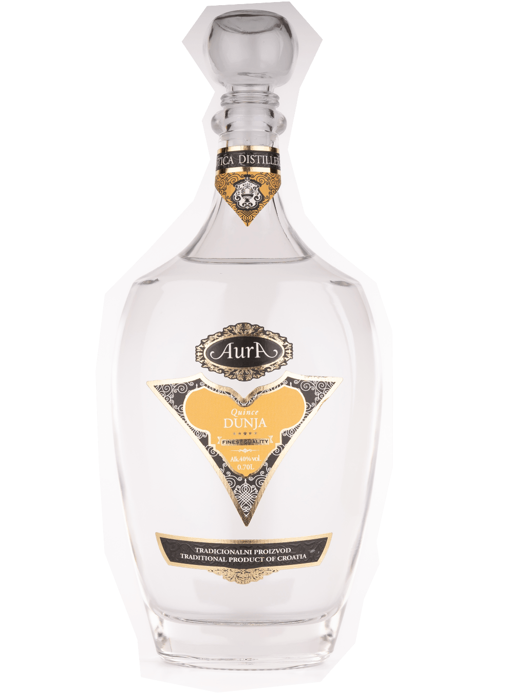Mela Cotogna 0,7 l  - Aura