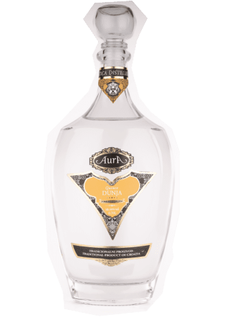 Quince 0,7 l - Aura