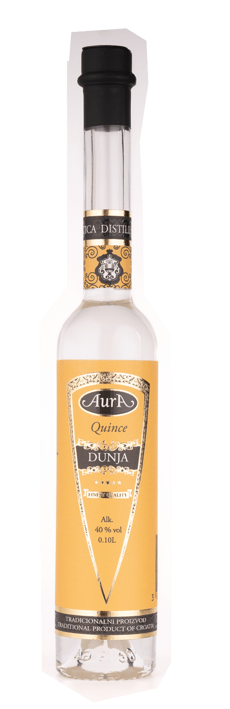 Quince 0,2 l  - Aura