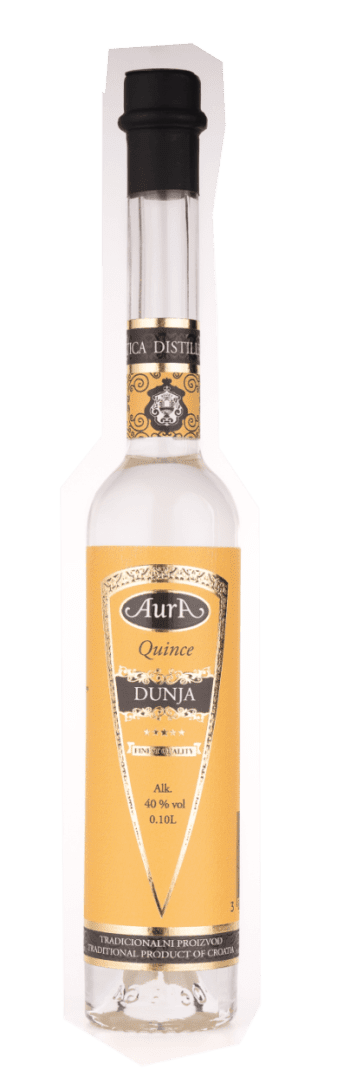Quince 0,2 l - Aura