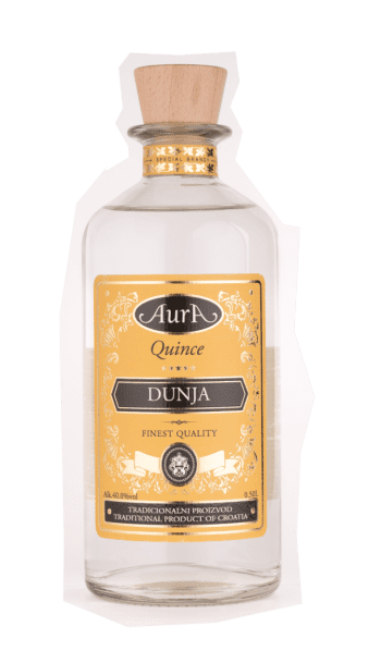 Quince 0,5 l - Aura