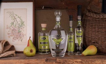 Williams 0,2 l - Aura