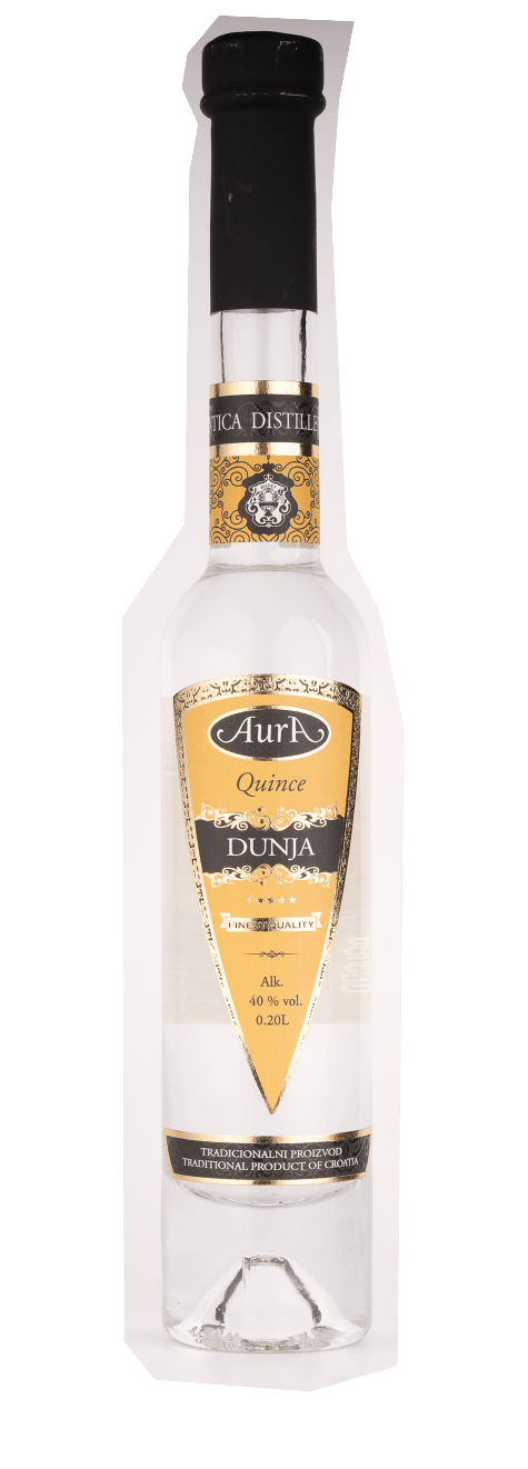 Mela Cotogna 0,1 l  - Aura