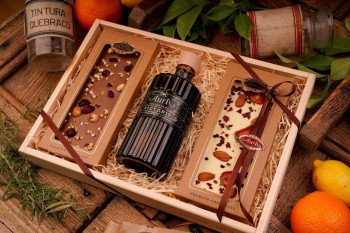 Darilni paket 30 - Aura