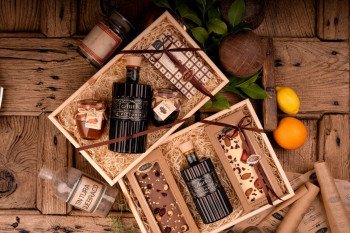 Darilni paket 30 - Aura