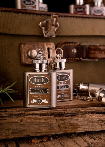 Biska prisrčnica 0,03 l - Aura