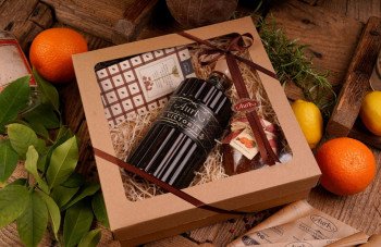 Darilni paket 32 - Aura