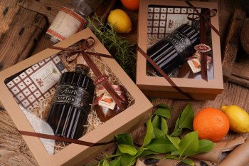 Darilni paket 32 - Aura