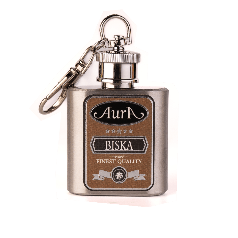 Biska prisrčnica 0,03 l  - Aura