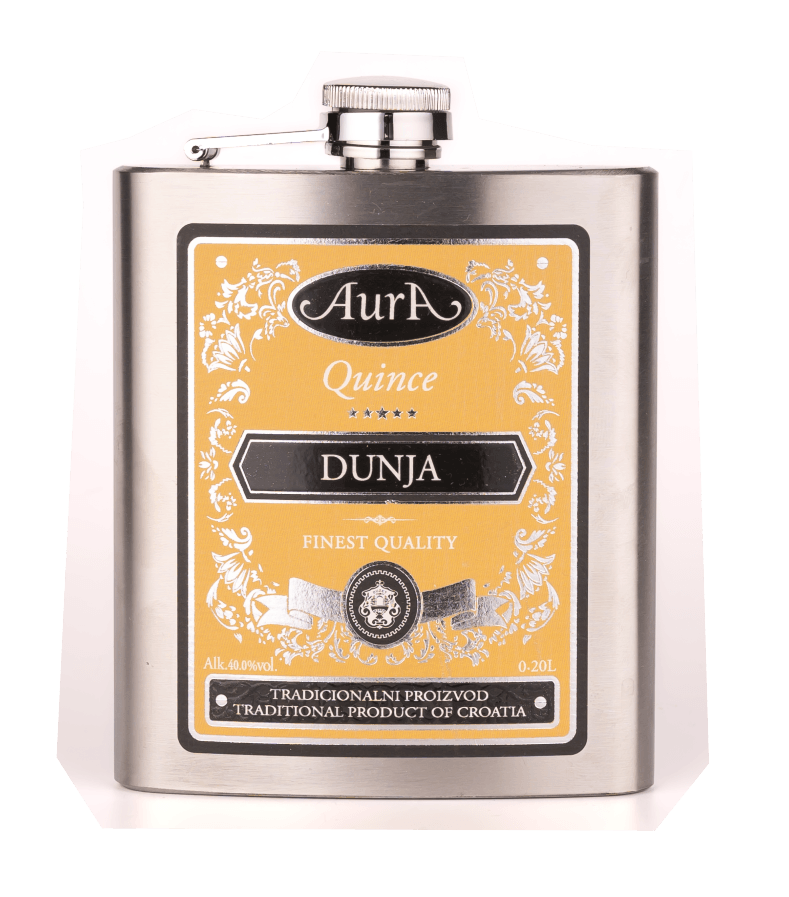Mela Cotogna Fiaschetta  - Aura