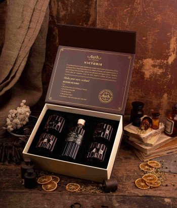 Pelinkovac Victoris Box - Aura