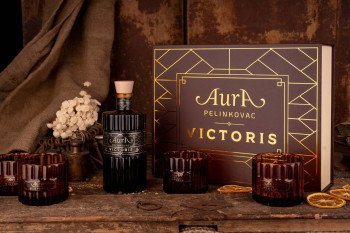Pelinkovac Victoris Box - Aura