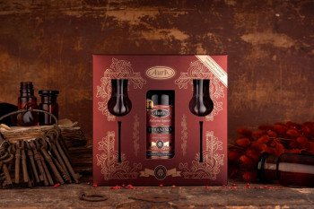 Gift box Teranino - Aura