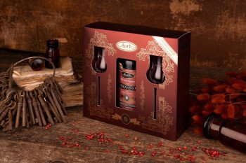 Gift box Teranino - Aura