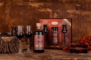 Gift box Teranino - Aura