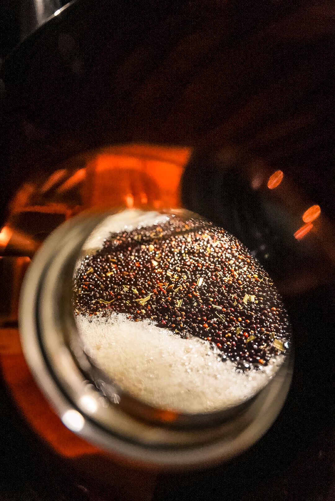 Gin Karbun 0,7 l  - Aura