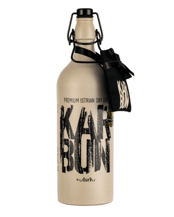 Gin Karbun 0,7 l - Aura
