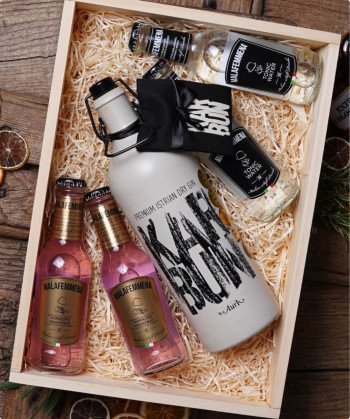 Geschenkpaket 26 - Aura