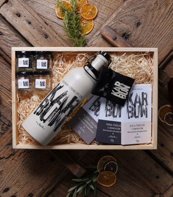 Darilni paket 13 - Aura