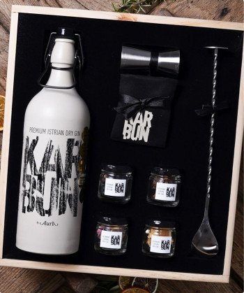 Geschenkpaket 11 - Aura