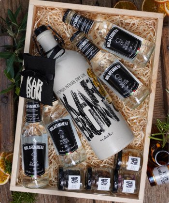 Geschenkpaket 14 - Aura