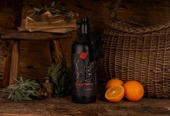 Gin Karbun Navy Strength 0,7 l - Aura