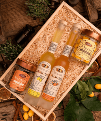 Darilni paket 36  - Aura