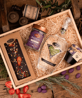 Darilni paket 37  - Aura