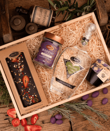 Geschenkpaket 37 - Aura