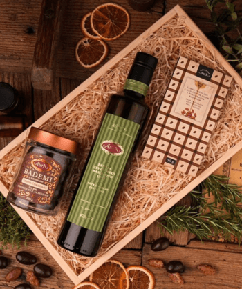 Darilni paket 39  - Aura