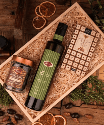 Geschenkpaket 39 - Aura