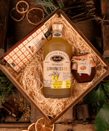 Darilni paket 20  - Aura