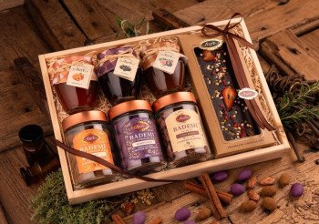 Darilni paket 38 - Aura