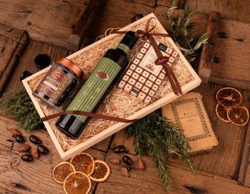 Darilni paket 39 - Aura