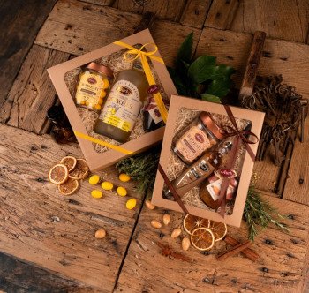 Darilni paket 35 - Aura