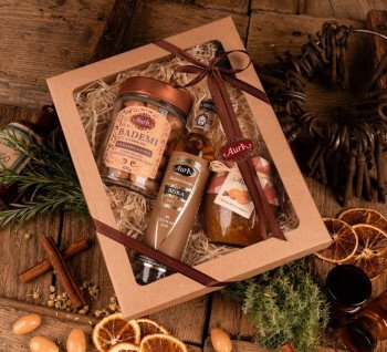 Darilni paket 35 - Aura