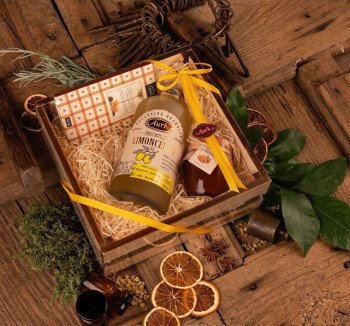 Darilni paket 20 - Aura