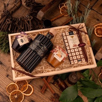 Darilni paket 31 - Aura