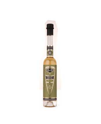 Menta piperita 0,1 l - Aura